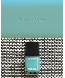 CHANEL | ＃590   VERDE PASTELLO(ハンドケア/ハンドクリーム)