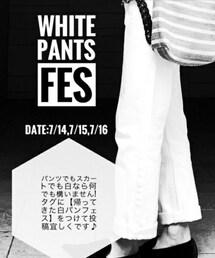  白パンフェス | その他