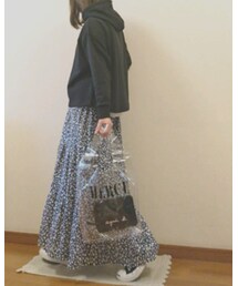 ボツコーデ | その他