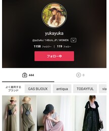 yukayukaちゃん❤ | ポスター/アート
