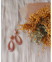 3coins | イヤリング