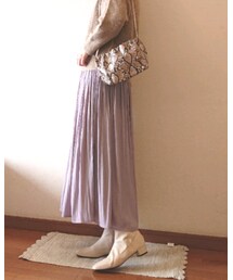  しまむら | スカート