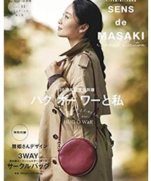 SENS de MASAKI | バッグ