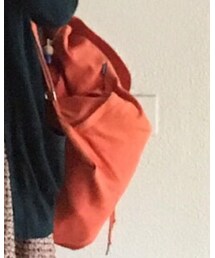 BAGGU | バックパック/リュック