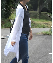 GU | カーディガン/ボレロ