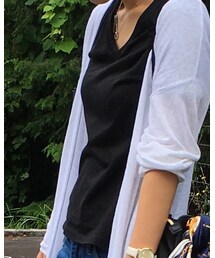 GU | Tシャツ/カットソー