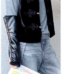 ZARA | ベスト