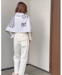 後ろからショット | その他