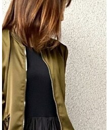 ZARA | MA-1