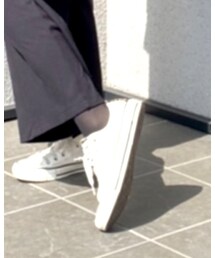 CONVERSE | スニーカー