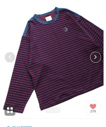 SHAREEF | Tシャツ/カットソー