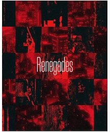 ❤︎Renegades❤︎ | CD