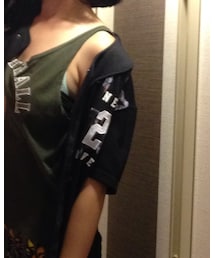 BSX | スタジャン