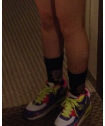 PLAYBOY | スニーカー