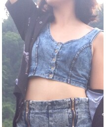 FOREVER 21 | キャミソール