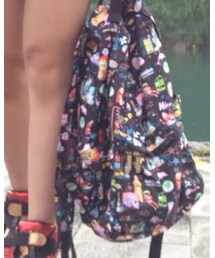 LeSportsac | バックパック/リュック