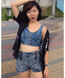 BSX | スタジャン