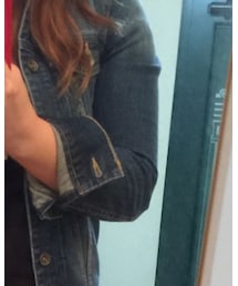 Another Edition | デニムジャケット