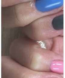 ネイルサロン | ハンドケア/ハンドクリーム