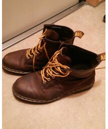 Dr. Martens | ブーツ