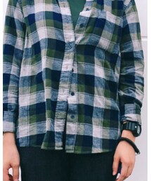 UNIQLO | シャツ/ブラウス