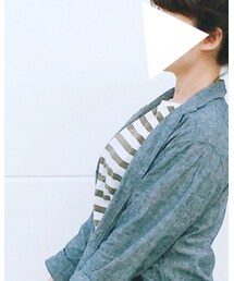 UNIQLO | Tシャツ/カットソー