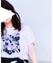 UNIQLO | Tシャツ/カットソー