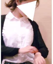 UNIQLO | シャツ/ブラウス