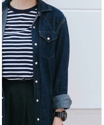 UNIQLO | ジャケット/アウター