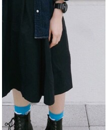UNIQLO | スカート