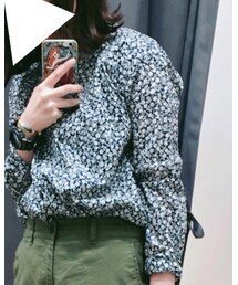 UNIQLO | シャツ/ブラウス