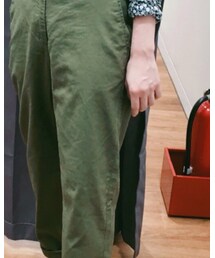 UNIQLO | その他パンツ