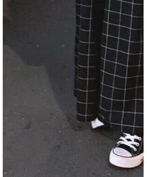 CONVERSE ALL STAR | シューズ