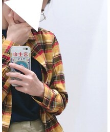 UNIQLO | シャツ/ブラウス