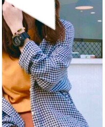 UNIQLO | シャツ/ブラウス