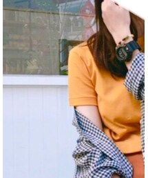 UNIQLO | Tシャツ/カットソー