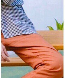 UNIQLO | チノパンツ