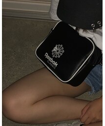 Reebok | バッグ