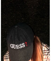Guess | キャップ