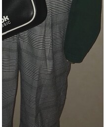 RETRO GIRL | パンツ
