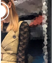 RETRO GIRL | トップス