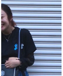 SANTA CRUZ | トップス