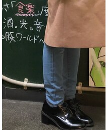 Honeys | デニムパンツ