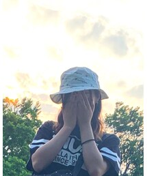 Champion | ハット