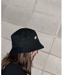 STUSSY | ハット