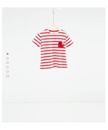 ZARA | Tシャツ/カットソー