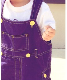 古着 | サロペット/オーバーオール