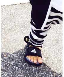 adidas | サンダル