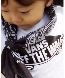 DAISO | バンダナ/スカーフ