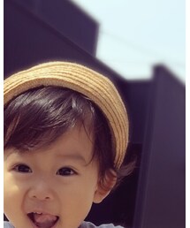 COMME CA DU MODE | 帽子